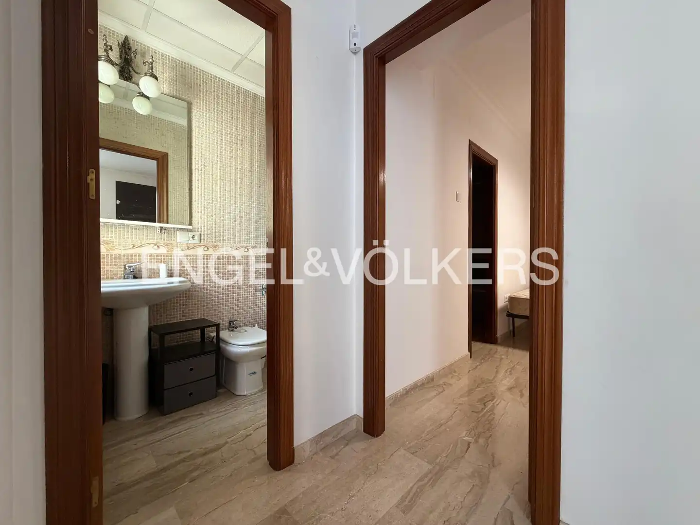 Attic for sale in Sevilla  with Air Conditioner, Heating and Terrace