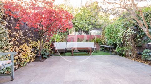 Foto 5 de Casa adosada en venta en Av. de Valdemarín, Aravaca, Madrid Capital