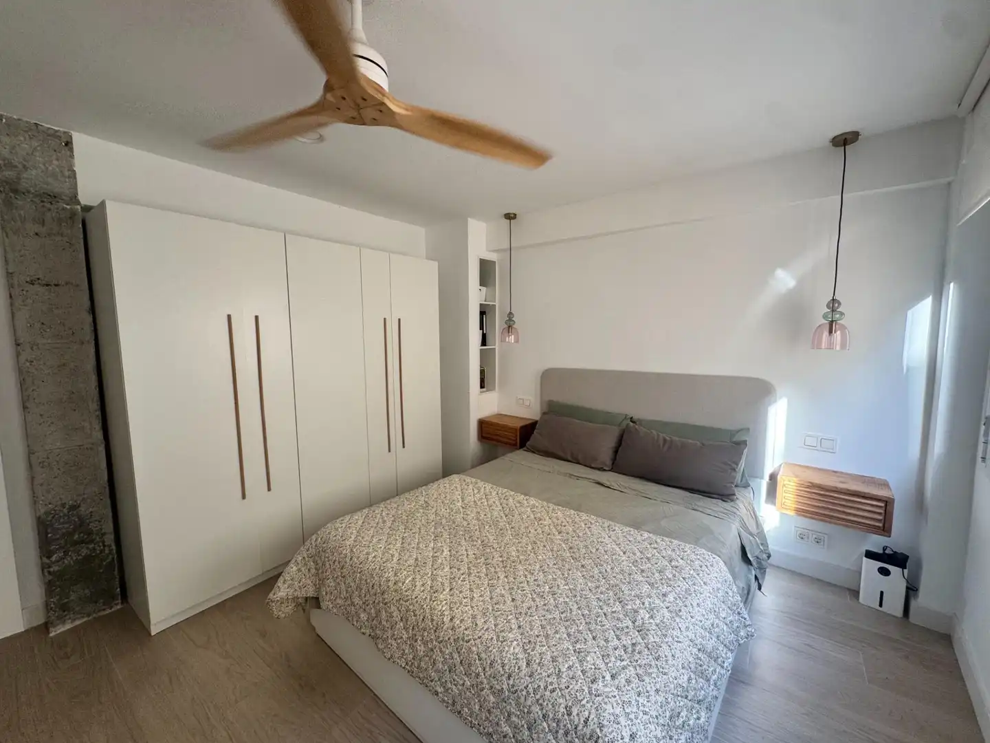 Apartament de lloguer a Calle DALIA, imagen 9