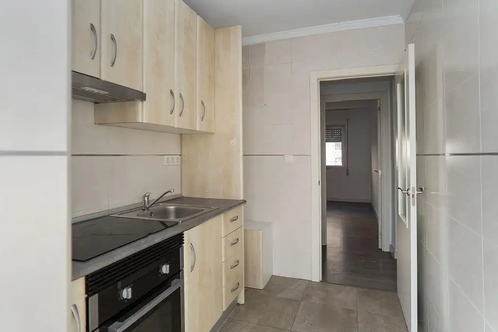 Appartement avec ascenseur à vendre à SIERRA MORENA, imagen 8