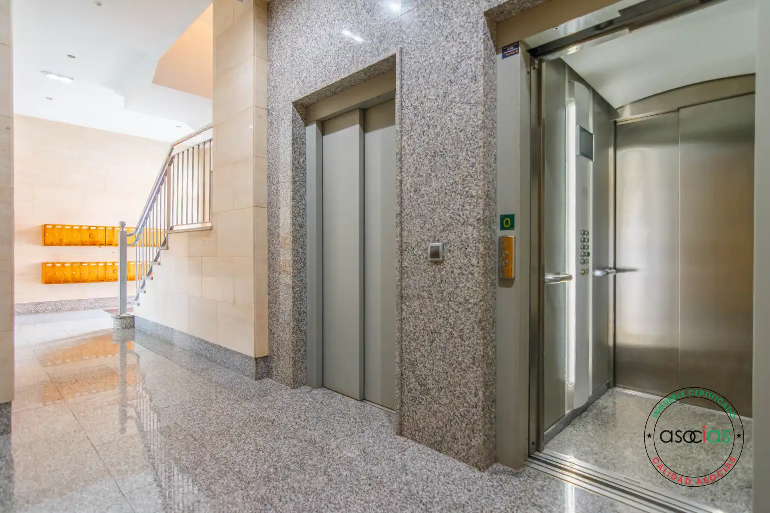 Flat for sale in Siero  with Heating, Terrace and Storage room