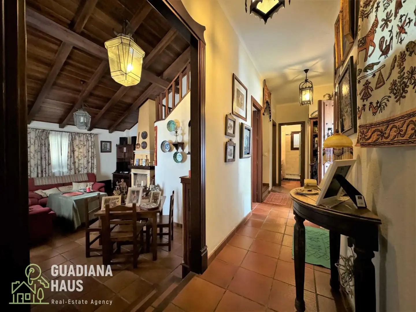 Chalet con terraza en venta en SAUCES 55, imagen 26
