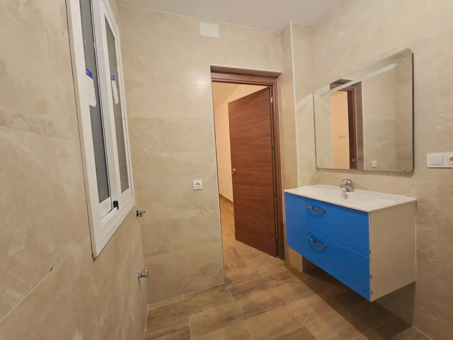 Baño de Piso en venta en Reus con Aire acondicionado y Horno