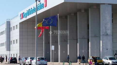 Foto 5 de Garaje en venta en Villayuventus - Renfe, Parla