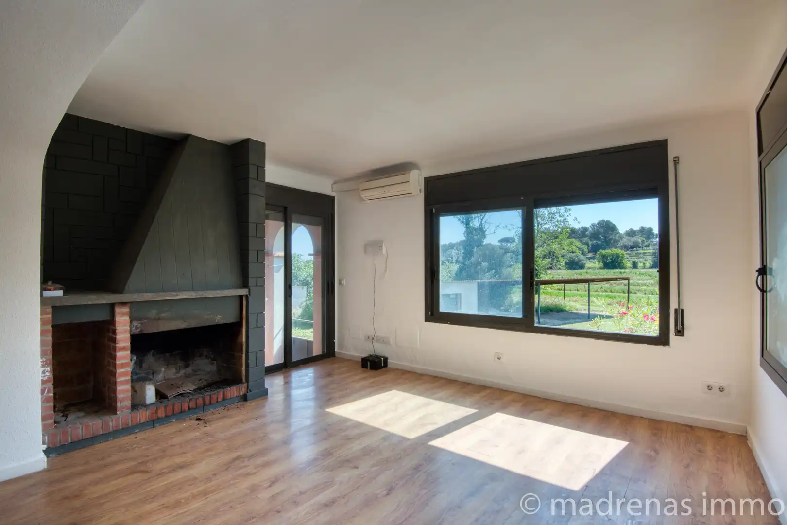 Finca rústica en venta en Lloc U.a. P-1 Peratallada, Forallac