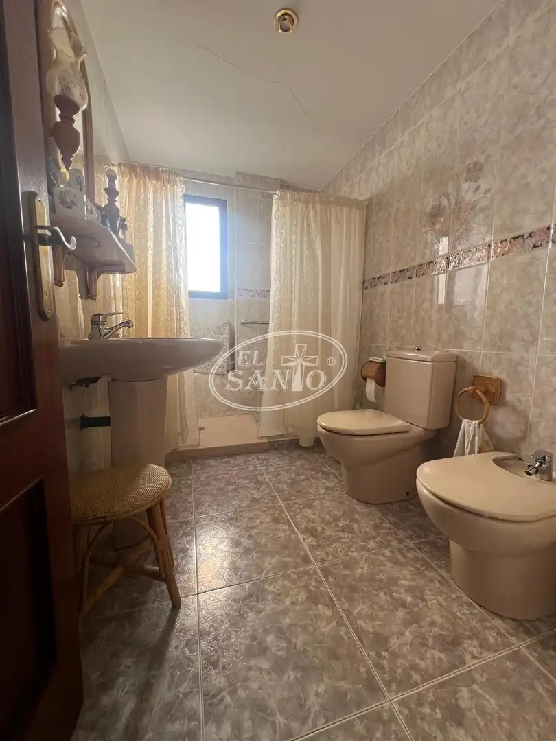 Detached house with pool for sale in Norte-Sierra, imagen 19