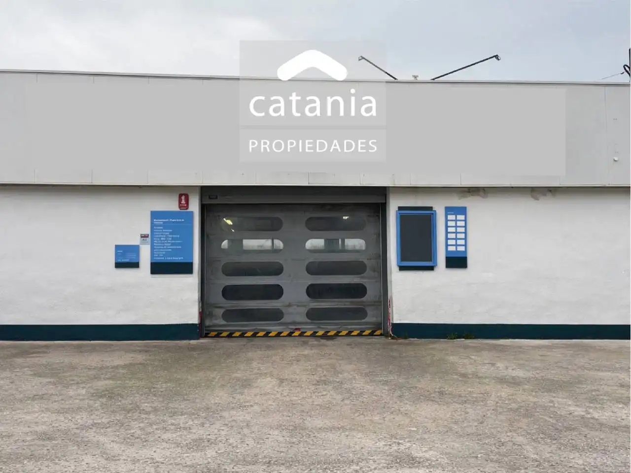 Nave industrielle à vendre à Ardiaca - La Llosa, imagen 2