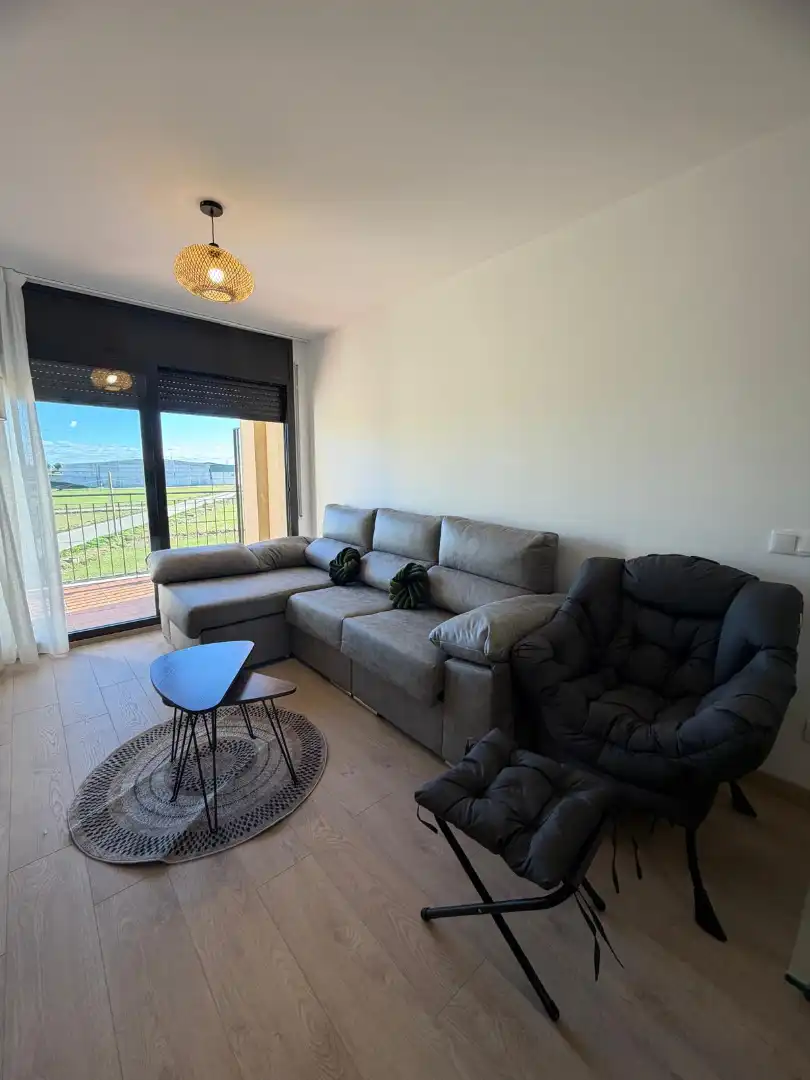 Sala d'estar de Planta baixa en venda en Vallfogona de Balaguer amb Aire condicionat, Calefacció i Terrassa