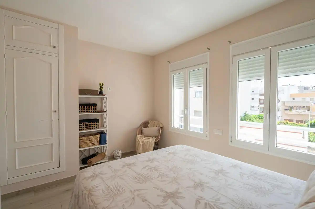 Piso con terraza en venta en Santa Eulària, imagen 20
