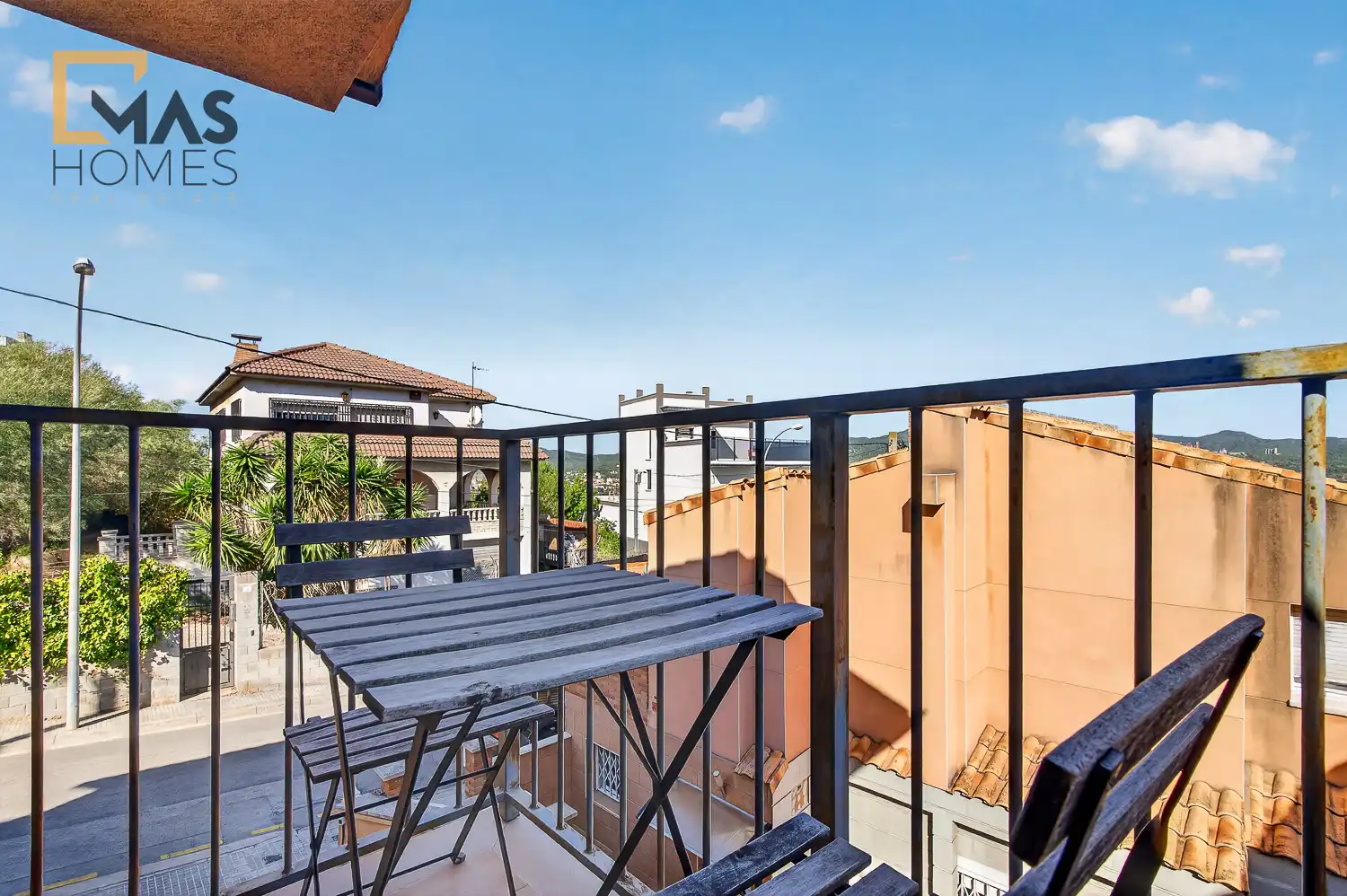 Maison mitoyenne avec terrasse à vendre à Carrer Cadis, imagen 22