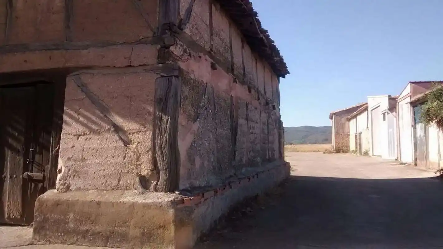 Casa o xalet en venda a Calle Encimera, Viloria de Rioja