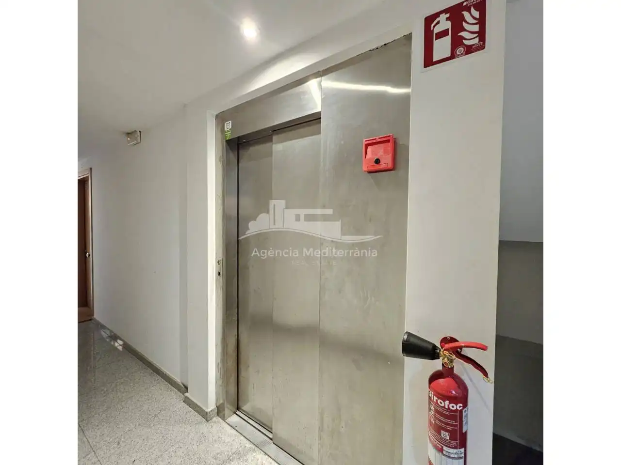 Piso en venta en Palamós con Aire acondicionado, Calefacción y Amueblado