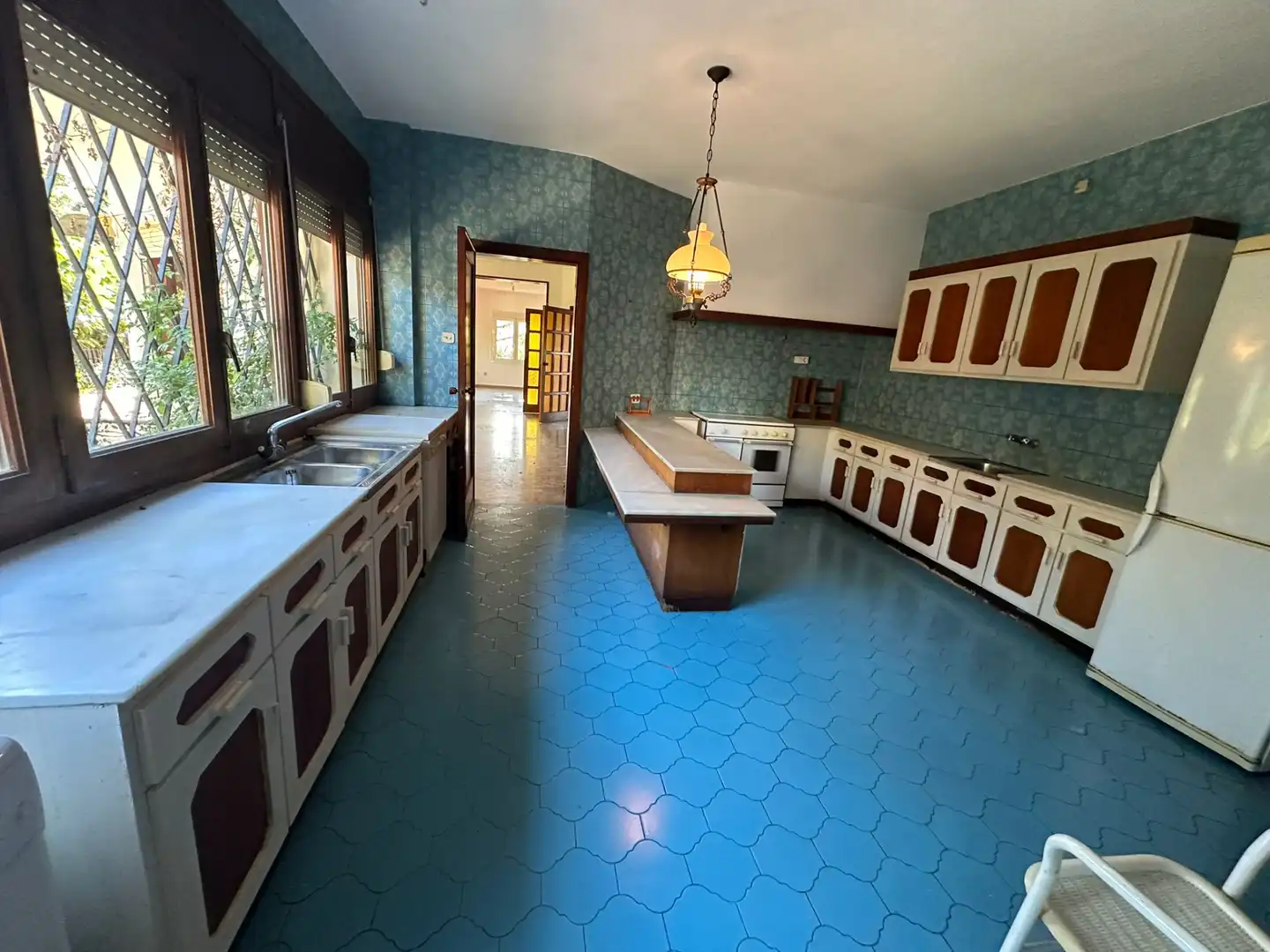Casa con jardín en venta en Carrer de Plácido Hidalgo Castro, imagen 25