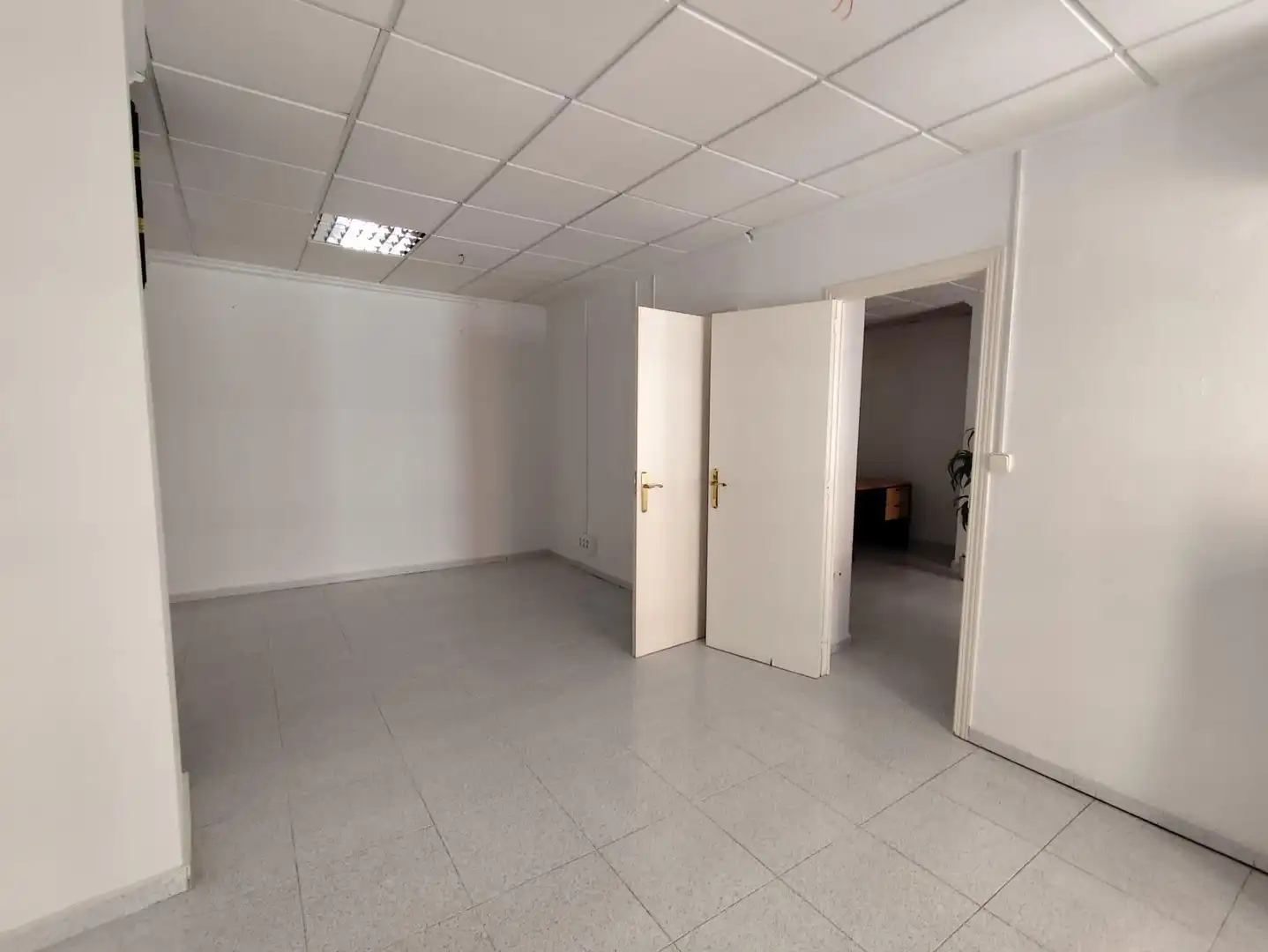 Oficina de alquiler en Cartagena con Aire acondicionado