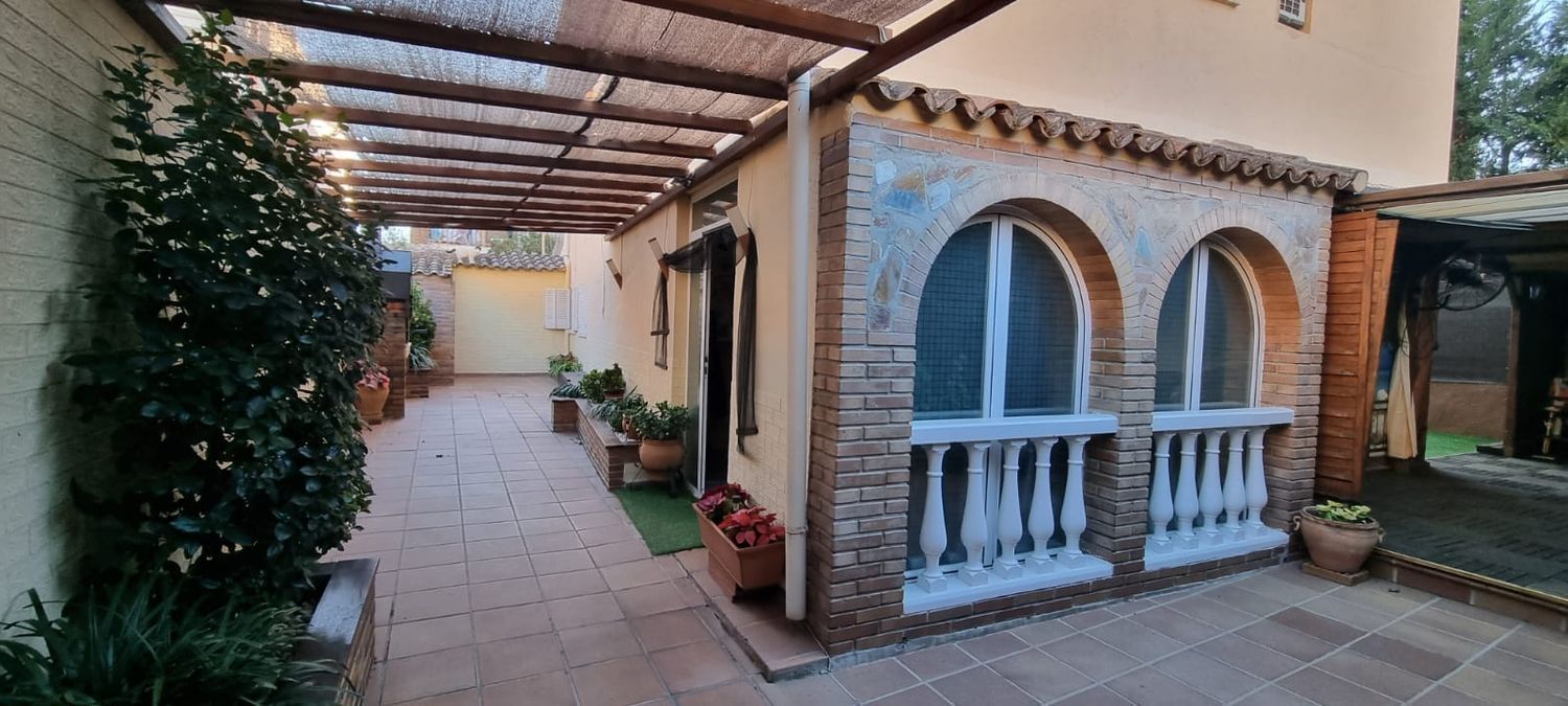 House or chalet for sale in San José, Carlos Ruiz