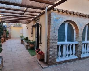 House or chalet for sale in San José, Carlos Ruiz