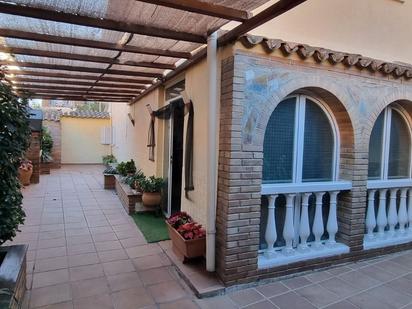 Casa o xalet en venda a San José, Carlos Ruiz