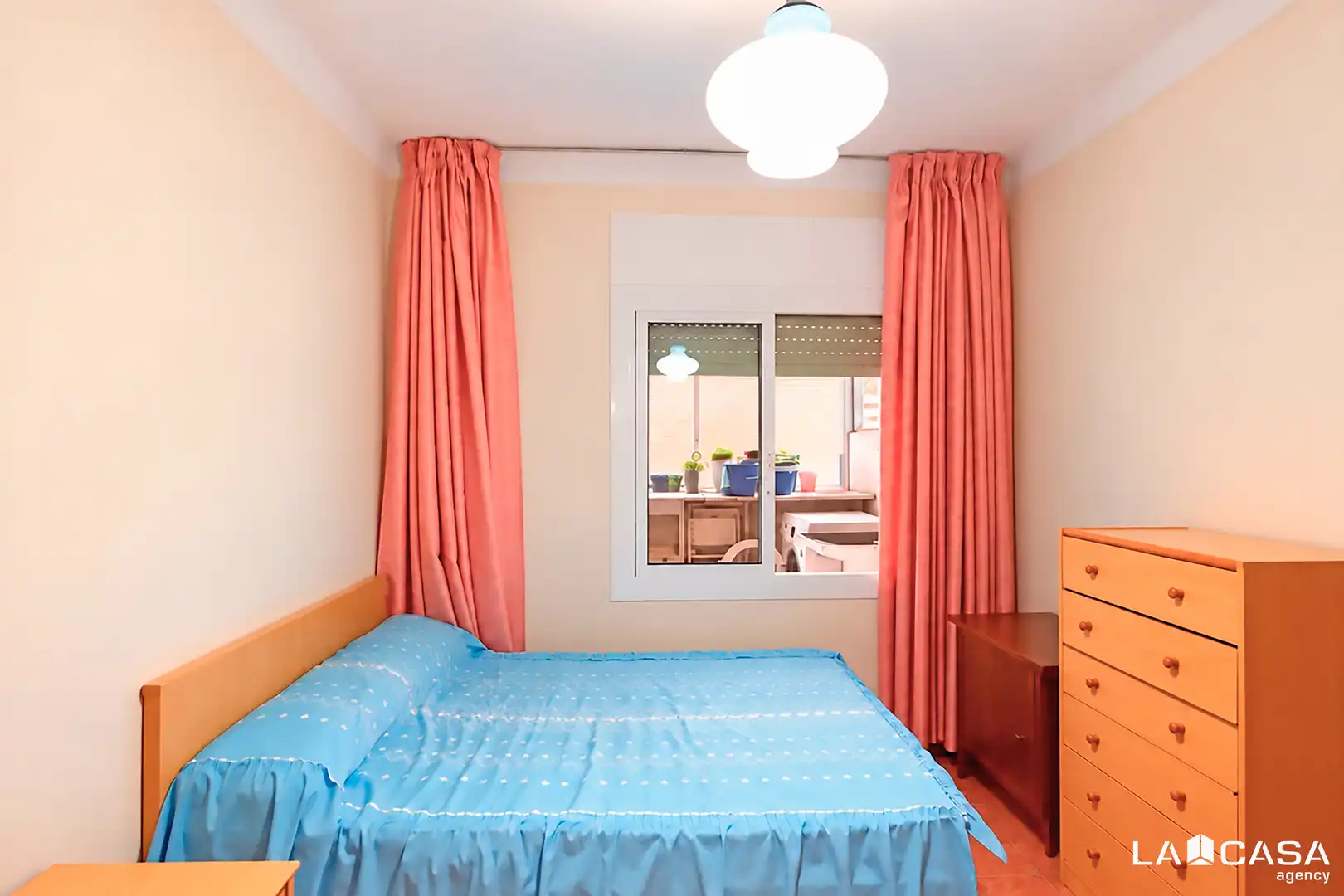 Habitación de Piso en venta en Santa Eulàlia