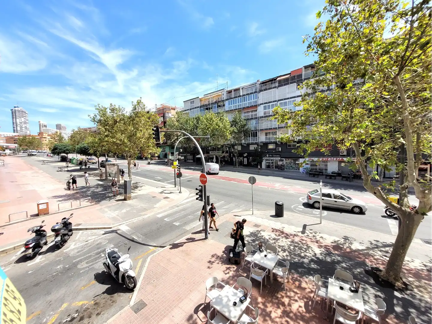 Pis amb ascensor en venda a Centro Urbano, imagen 5