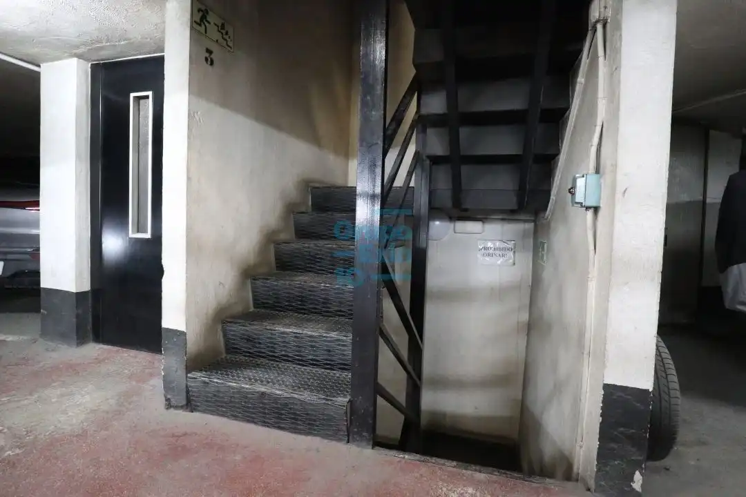 Parcheggio in vendita a Centro, imagen 4
