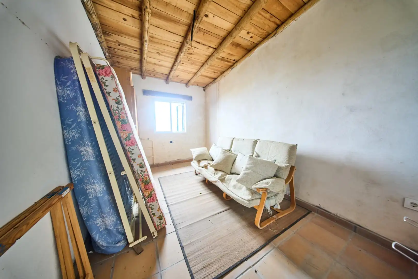 Casa o chalet en venta en Lanjarón con Jardín privado