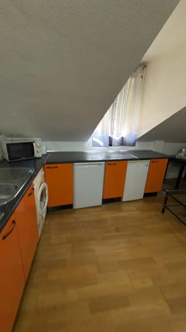 Cocina de Apartamento en venta en Aranjuez con Trastero y Amueblado