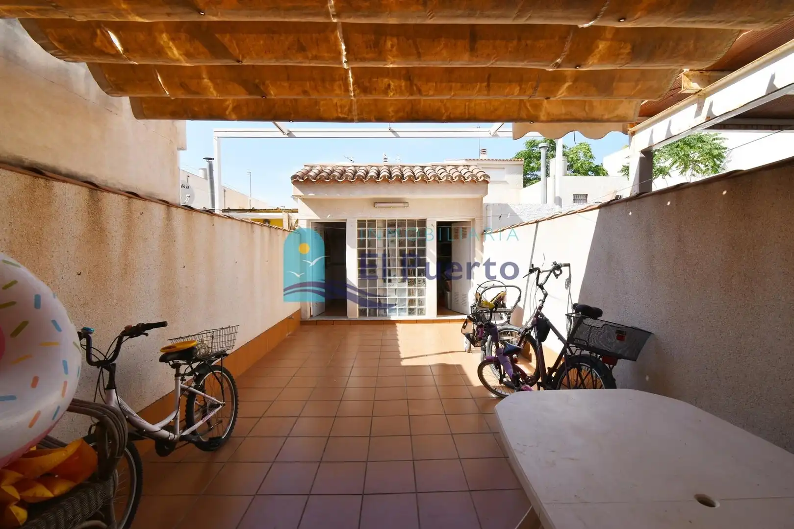 Dúplex en venta en Puerto de Mazarrón, imagen 9
