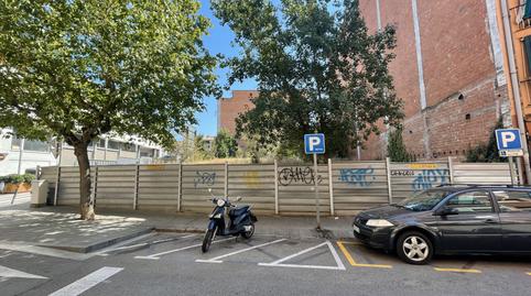 Foto 4 de Residencial en venta en Carrer de Magallanes, 2, Plana Lledó, Mollet del Vallès