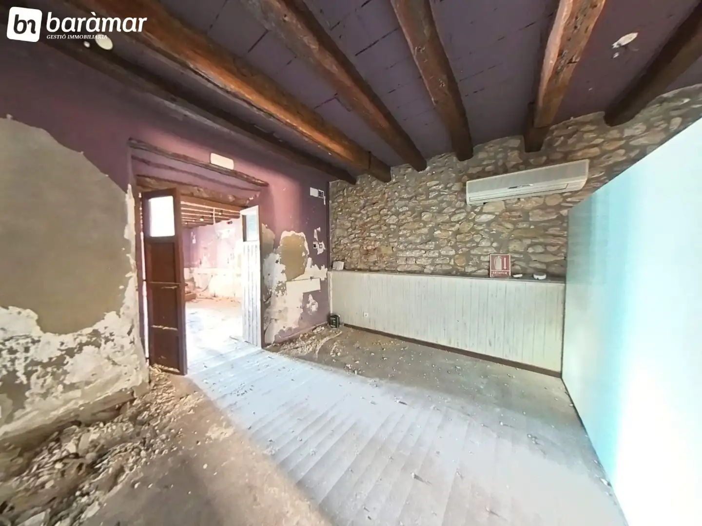 Hotel amb ascensor en venda a Passatge de la Pau 1, imagen 13