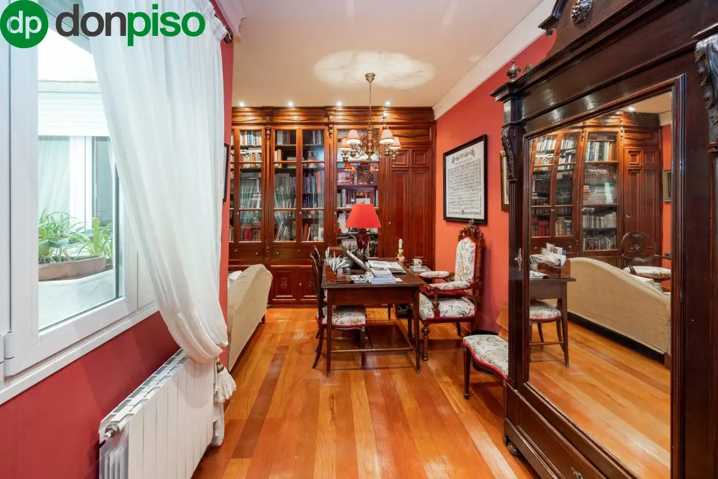 Casa o chalet en venta en Plaza DE LOS LOBOS, Centro - Sagrario