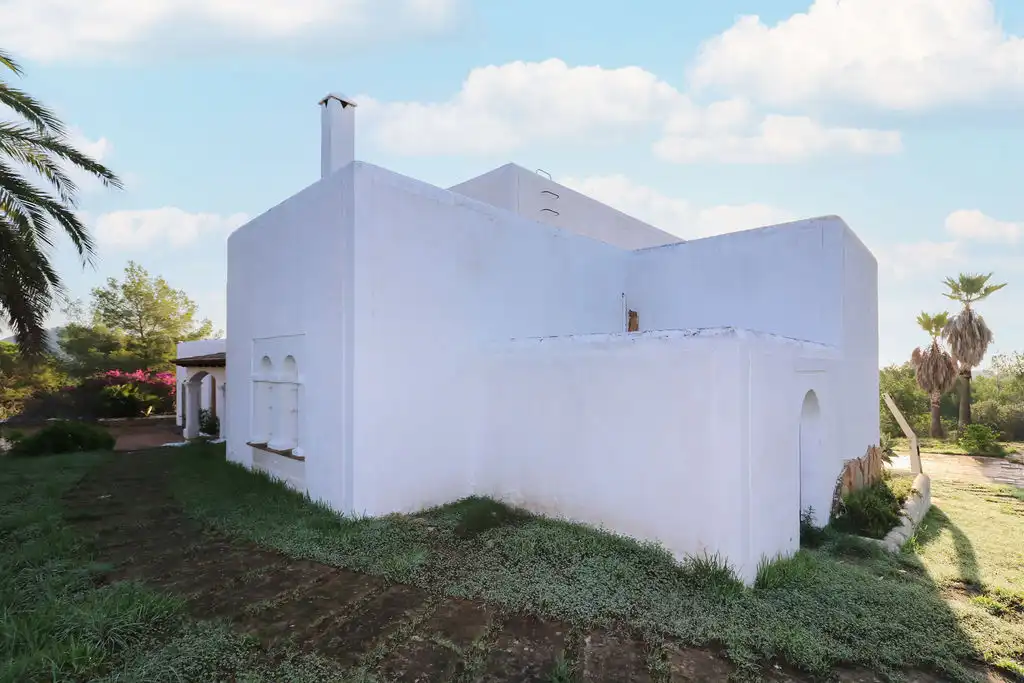 Casa o chalet en venta en Pl 34, Diseminado de Shorta , S'Horta - Cas Concos des Cavaller - Es Carritxó