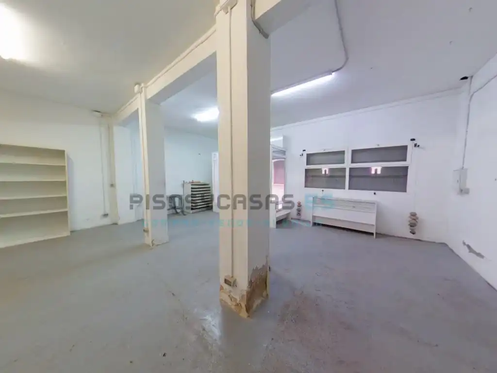 Geschaftsraum zum Verkauf in Zaragoza
