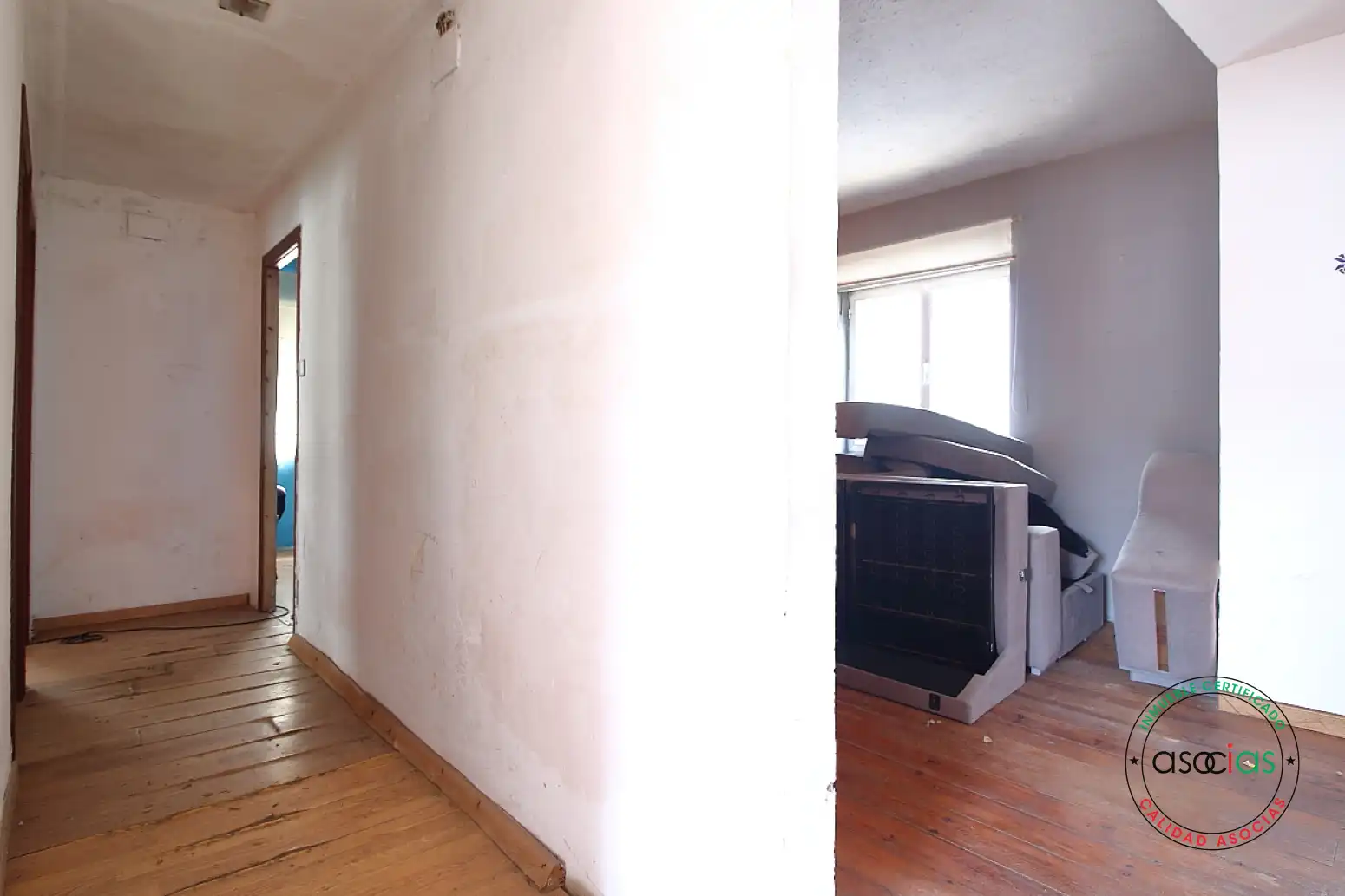 Nave industrial en venta en Oeste, imagen 2