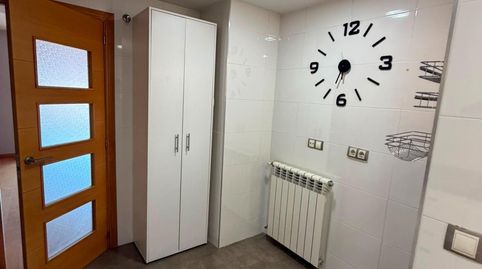 Foto 5 de Piso de alquiler en Juzgados, Mislata