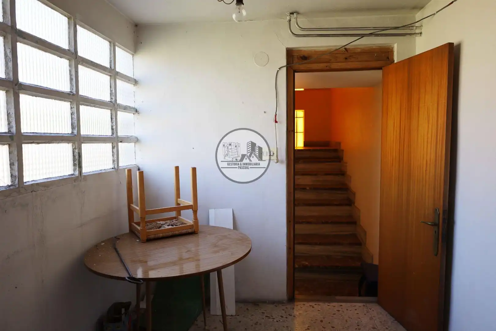Casa o chalet en venta en Híjar con Calefacción, Jardín privado y Terraza