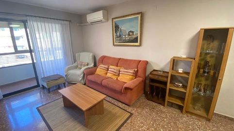 Foto 5 de Pis de lloguer a Calle Bélgica, Mestalla, Valencia Capital