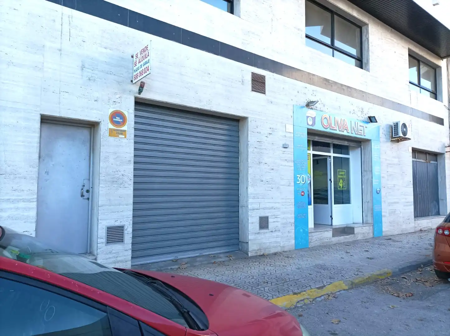 Individual for sale in Gregorio Mayans Y Ciscar