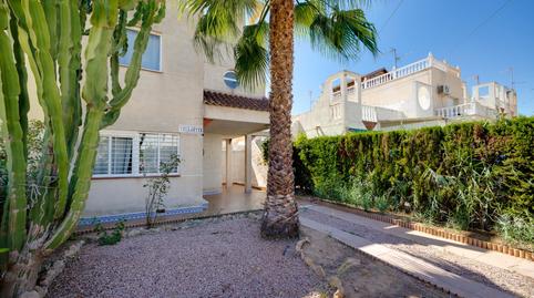 Foto 3 de Casa adosada en venda a Calle Gaviota, 12, Zona Carrefour - Urbanizaciones, Alicante