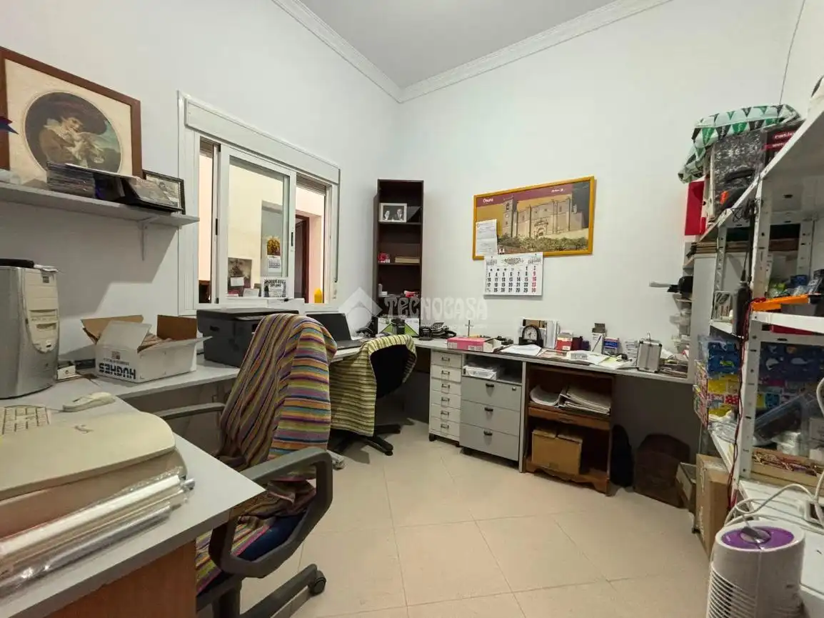 Casa rústica amb piscina en venda a LAS MONJAS, imagen 29