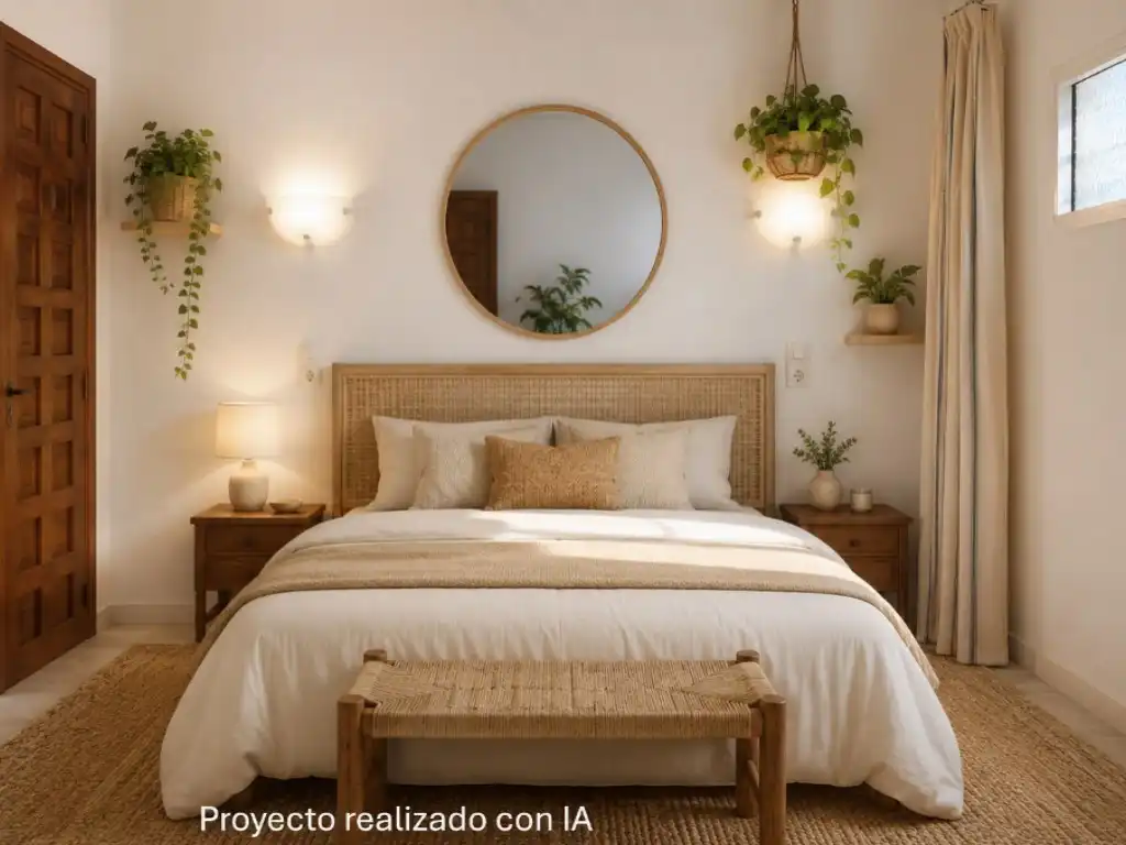 Apartament amb jardí en venda a Avenida Europa, imagen 6