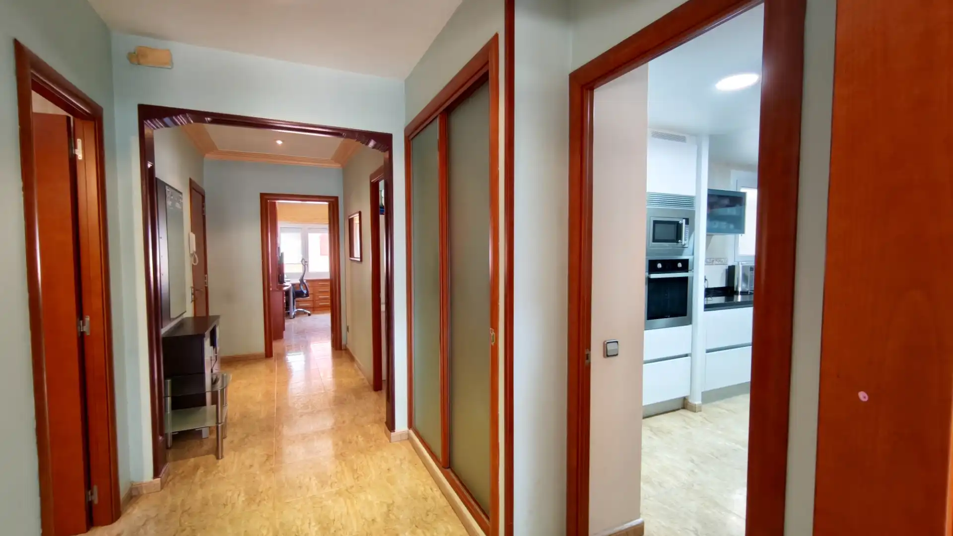 Piso en venta en Sant Fruitós de Bages con Aire acondicionado, Calefacción y Terraza