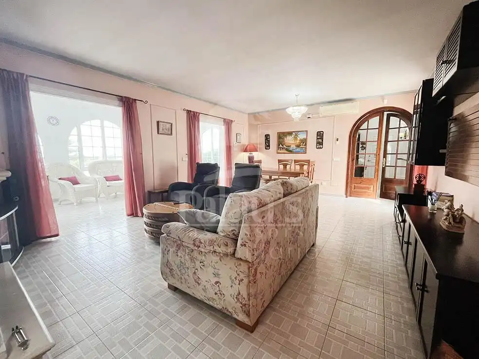 Casa con piscina en venta en Cala d'en Bosch - Serpentona, imagen 23