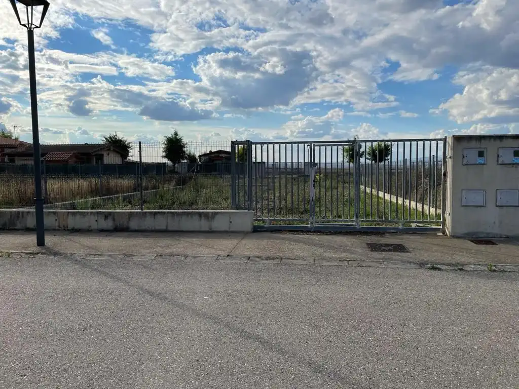 Residential land for sale in Hervías, imagen 37