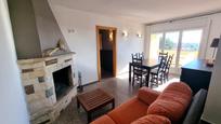 Living room of Duplex for sale in Torredembarra  with Private garden, Terrace and Storage room