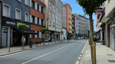 Foto 3 de Edifici en venda a Rúa Lugo, 30, Arzúa, A Coruña