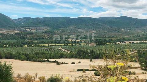 Photo 2 of Country house for sale in Benilloba, Alicante