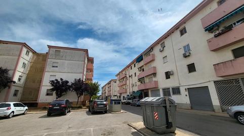 Foto 5 de Pis en venda a Calle Floridablanca, 36, La Carolina, Jaén