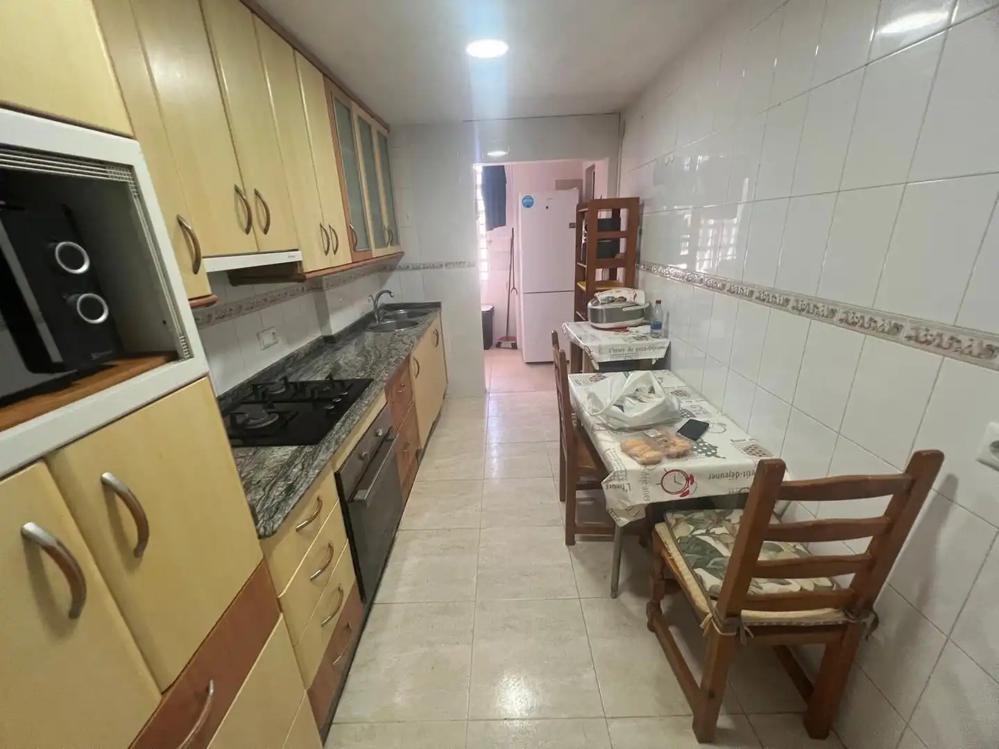 Wohnung mit Aufzug zum Verkauf in de Denia, imagen 21