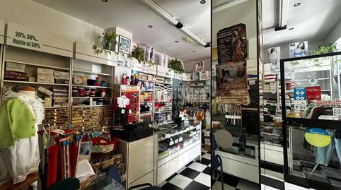 Photo 5 of Premises to rent in Plaza Basconia, Los Castillejos - La Trinidad, Málaga