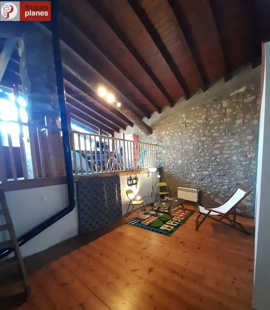 Casa o chalet en venta en Cabó con Calefacción y Jardín privado